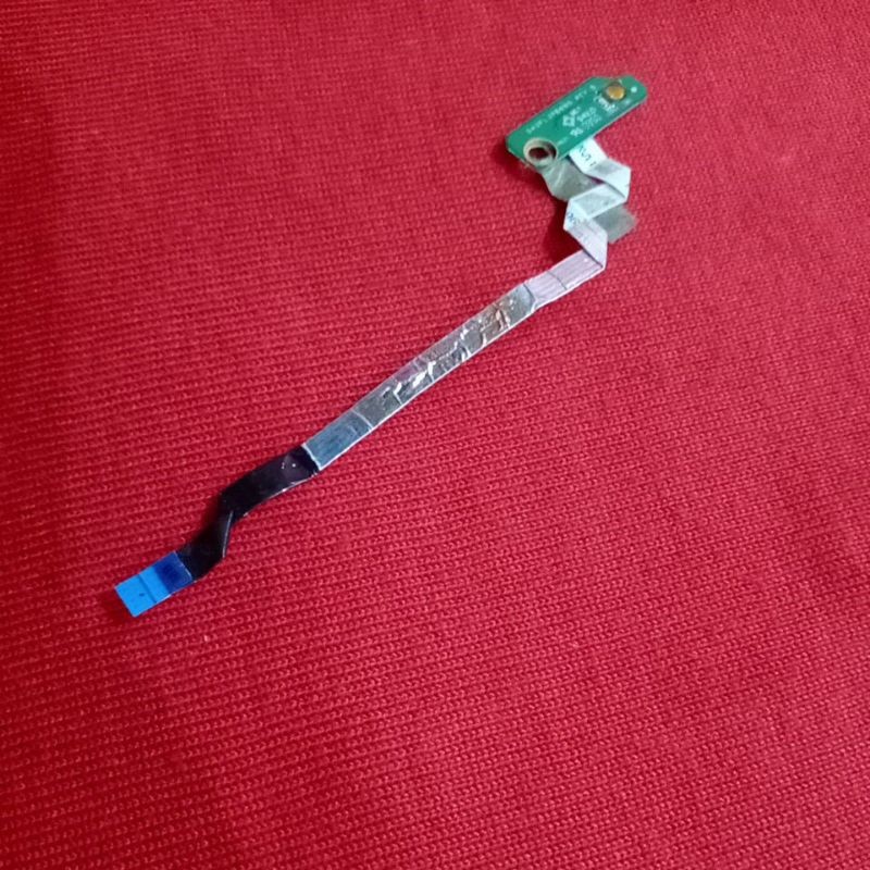 Jual switch on off laptop lenovo thinkpad x100e x120e DA0FL3PB6B0 ...