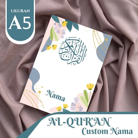 Jual Al-Quran Surabaya