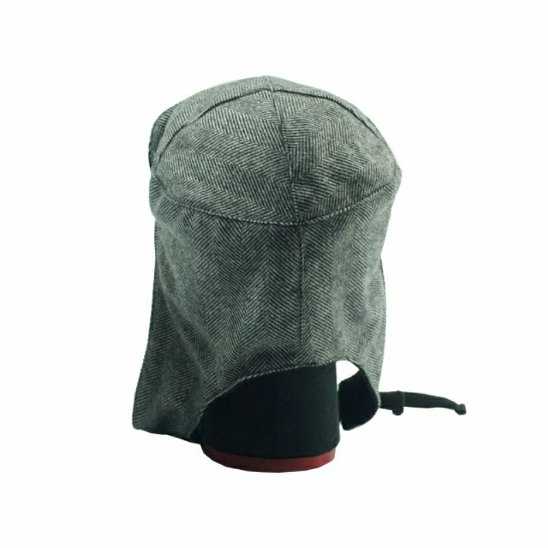 SHÓMKA（ASH） wool puppy bonnet 47 Brand,SHOMKA (旧; ASH