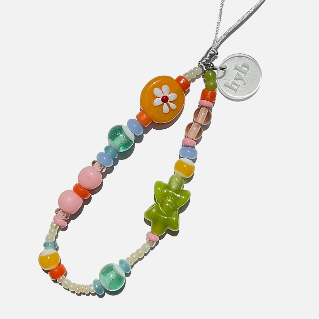 Jual HYB Tropic Motions - Keychain/Phone Strap | Gantungan Kunci ...