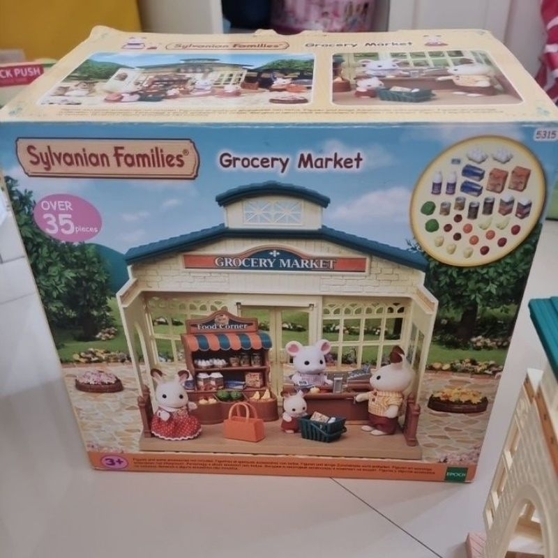 jual-sylvanian-families-grocery-market-shopee-indonesia