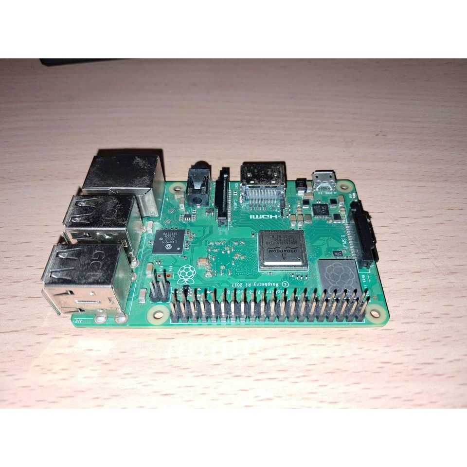 Jual Raspberry Pi 3 B+ | Shopee Indonesia