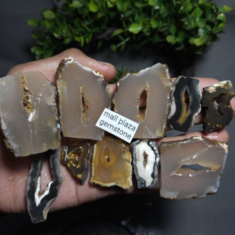 Jual batu combong karangnunggal asli khas tasikmalaya | Shopee Indonesia