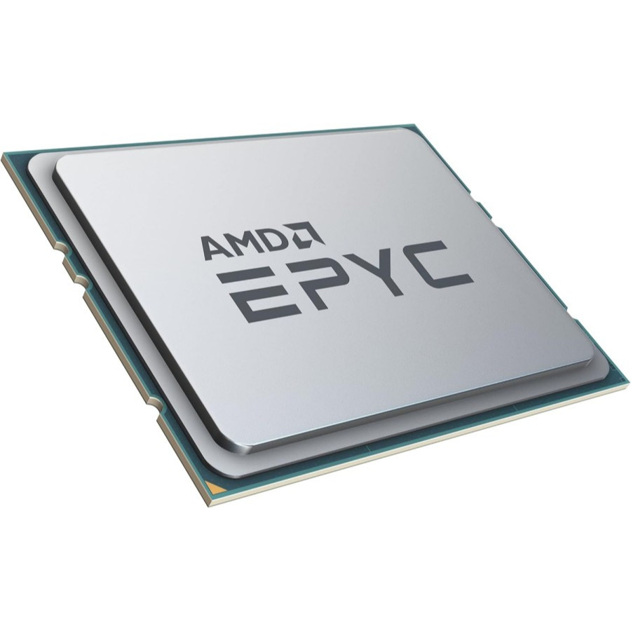 Jual AMD EPYC 7713 2.0Ghz Up To 3.67Ghz Cache 256MB 225W SP3 [Tray ...
