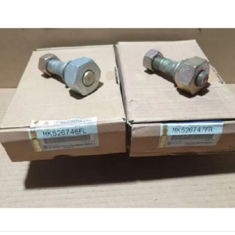 Jual Baut roda hdx canter ps125 ps136 original | Shopee Indonesia
