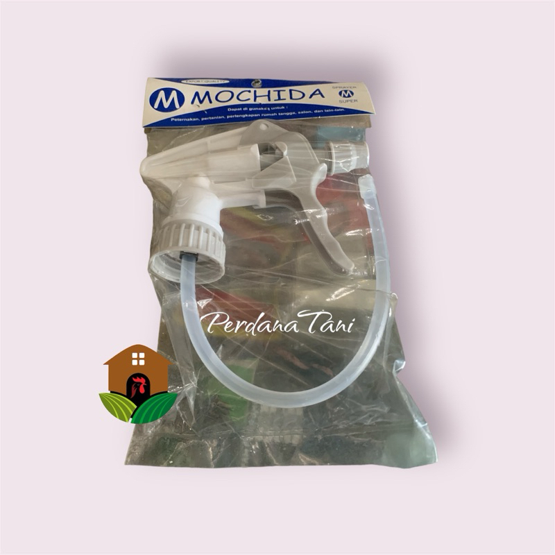 Jual kepala semprot / mochida / burung tanaman dll | Shopee Indonesia