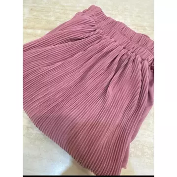 Rok Plisket Susun Korea Panjang 92cm Fit To Jumbo