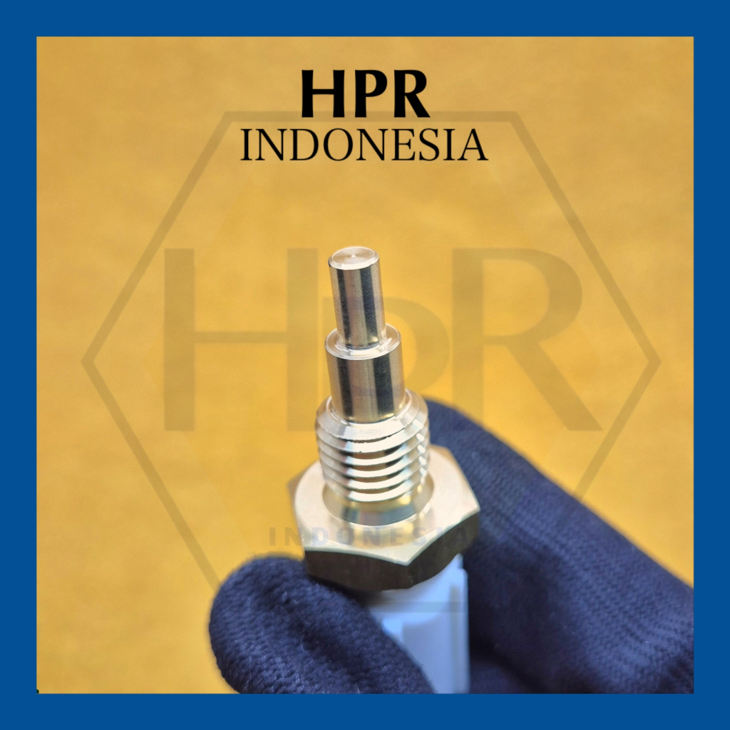 Jual HPR Sensor Water Temperatur Panas Mesin - New Yaris Gen 2 2006 ...