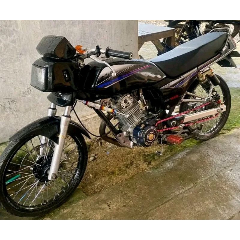 Jual STRIPING GL PRO MAX TRANSPARAN/STRIPING GL VARIASI/STRIPING GL ...