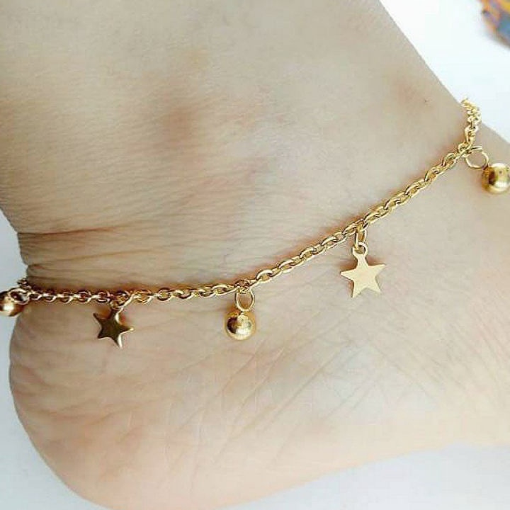 Jual KakiTangan Model Bintang Anti Karat | Shopee Indonesia