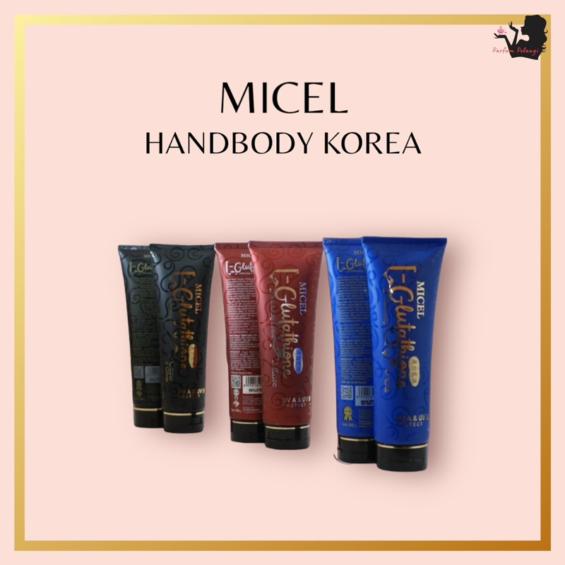 apa itu l-glutathione moist whitening lotion Laurent Micel Body 250ml scrub Setu Skin Renew - Volume:3ml