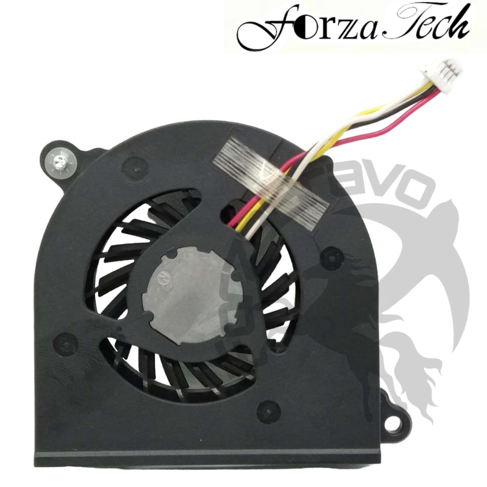 Jual Cooling Fan Kipas Laptop HP Compaq 2230S CQ20 493269-001 ...