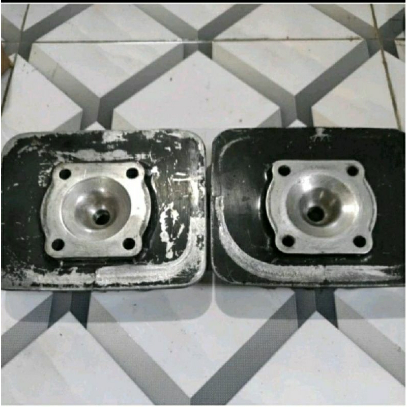Jual COP HEAD FIZ R ORIGINAL FORCE ONE F1Z R STANDAR | Shopee Indonesia