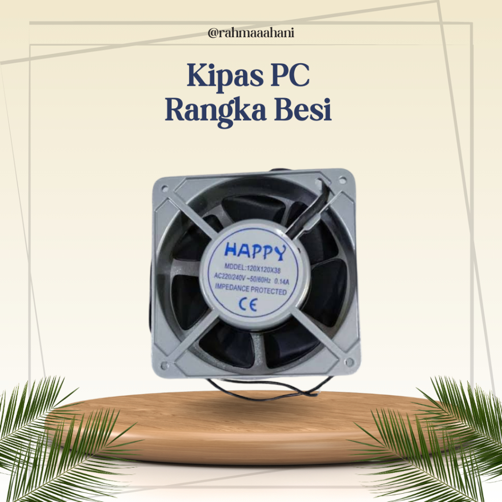 Jual 8.8 Kipas Pendingin PC Portable | Shopee Indonesia