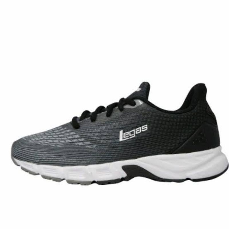 Jual PROMO CUCI GUDANG !! Sepatu Running Casual Legas by League