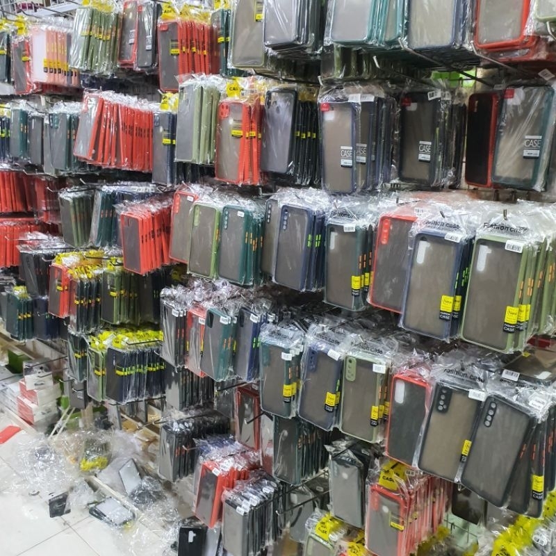 Jual case random | Shopee Indonesia