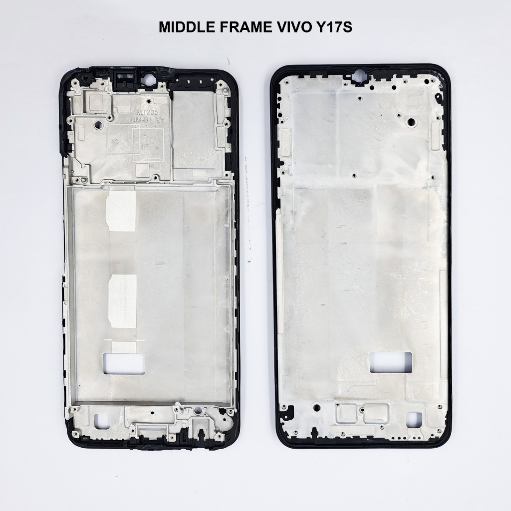 Jual TULANG MIDDLE FRAME VIVO Y17S | Shopee Indonesia
