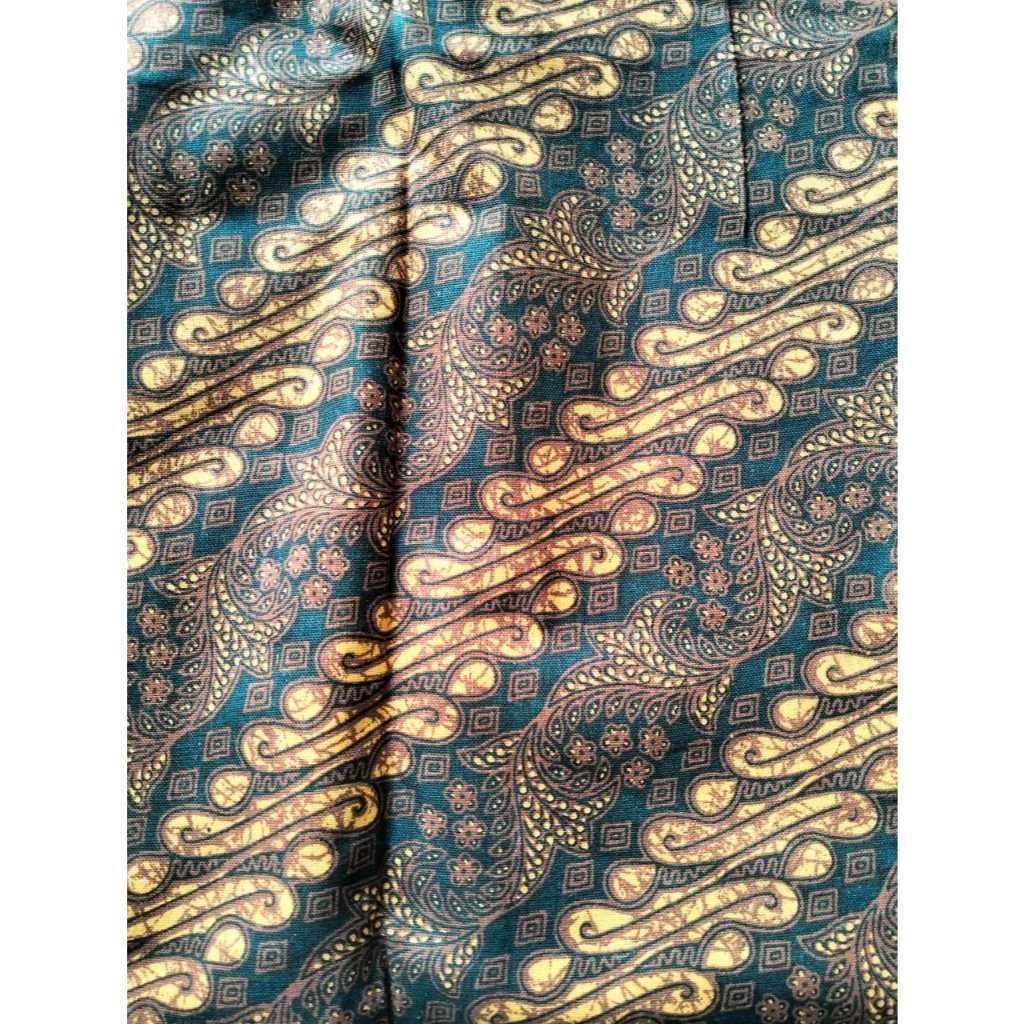 Jual Kain panjang Batu Raja | Shopee Indonesia