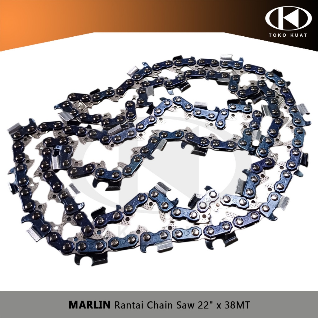 Jual Rantai Chain Saw 22