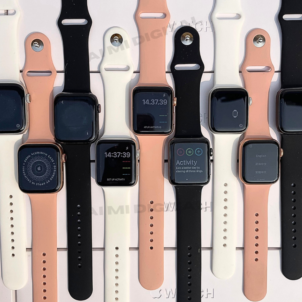 Perbedaan apple watch 7000 dan series 1 hotsell