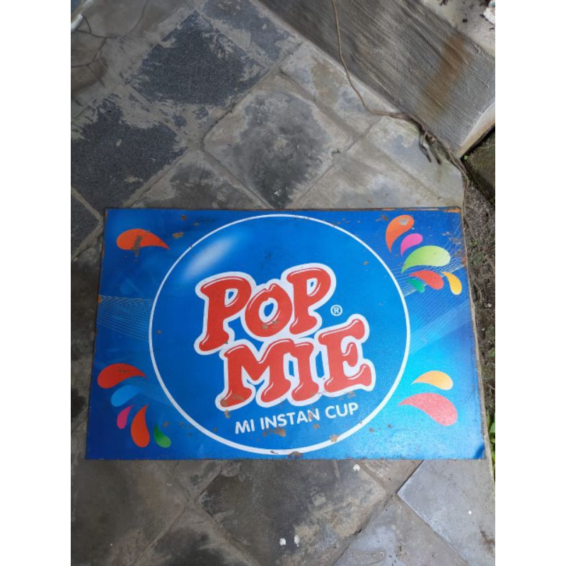 Jual Iklan Mie Instan Terlengkap & Harga Terbaru Oktober 2026 | Shopee ...