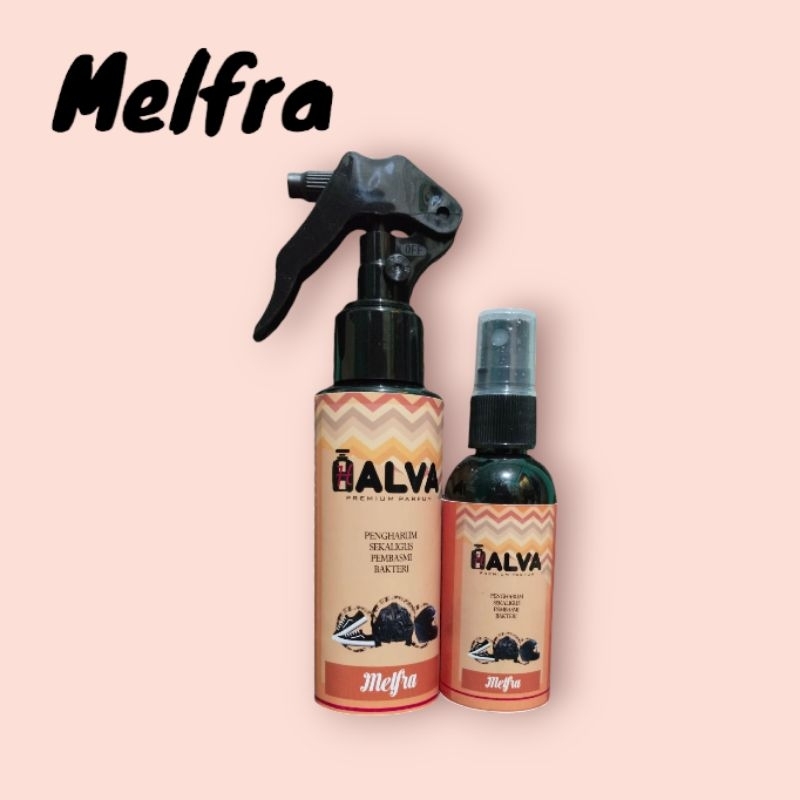 Jual MELFRA(Pengharumdanpembasmibakteri) | Shopee Indonesia