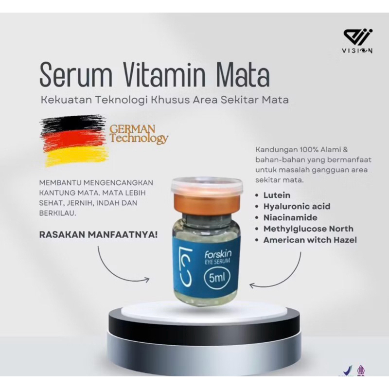 Jual AiiVision Untuk Mata Minus, Rabun, Katarak, Glaukoma Akut karena ...