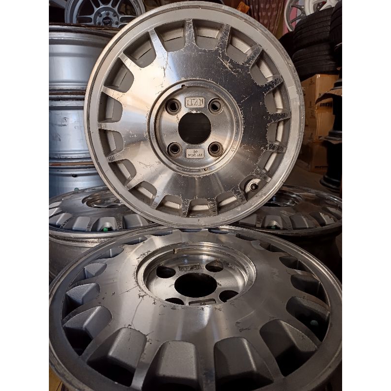 Jual Velg OEM Maestro R15 | Shopee Indonesia