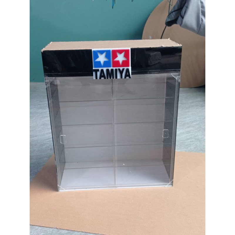 Jual Display Tamiya Akrilik Hotwheels | Shopee Indonesia