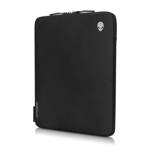 Jual Alienware 17-inch Horizon Sleeve - Galaxy Weave Black Original ...