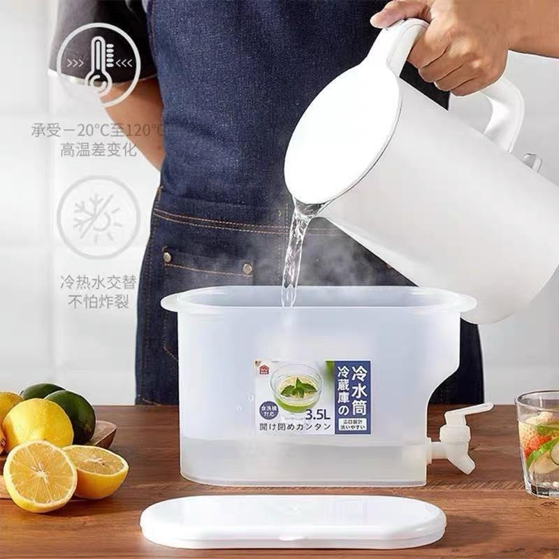 Jual Dispenser air 3,5L dispenser portable dispenser serbaguna m8 ...