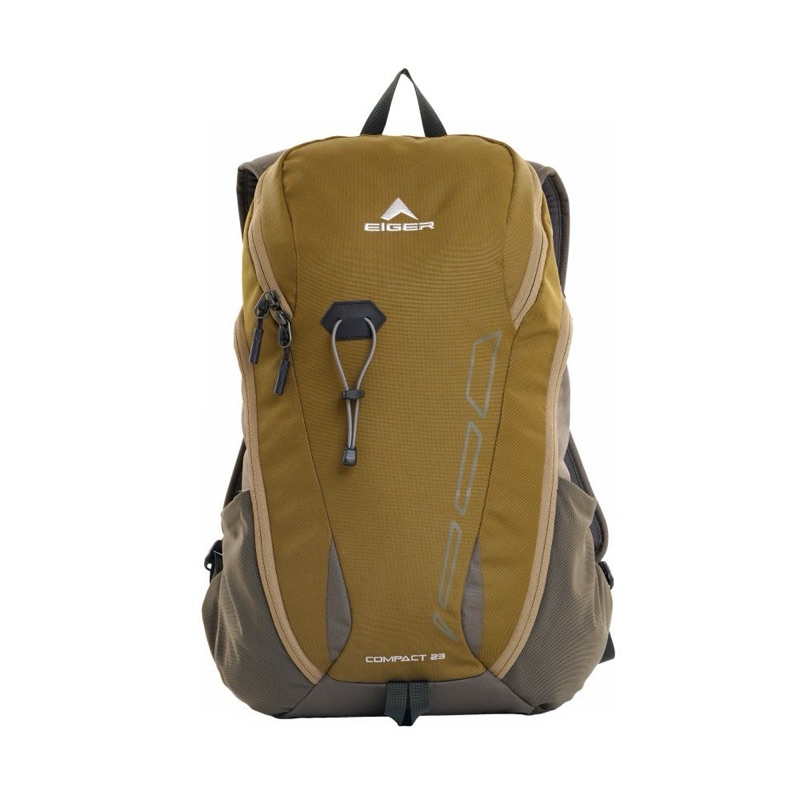 Jual E I G E R COMPACT 1.0 BACKPACK | Shopee Indonesia