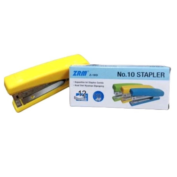 Jual Hekter/Stapler ZRM No.10 | Shopee Indonesia
