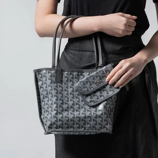 Harga goyard small tote bag best sale