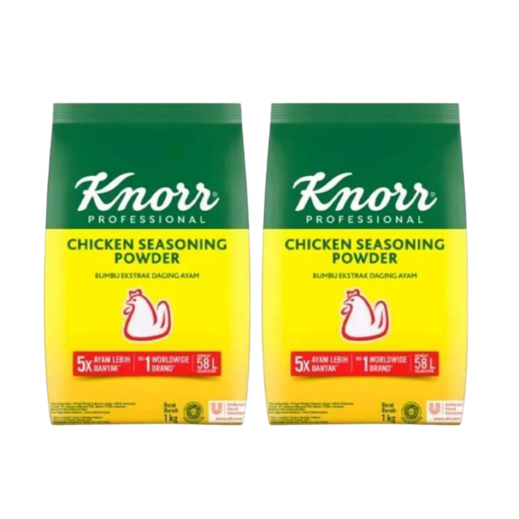 Jual Chiken Seasoning Powder Knorr | Kaldu Ayam Knorr | Roastip Chicken ...