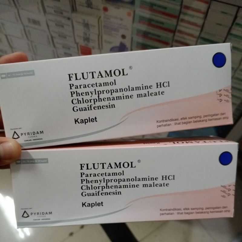 Jual Flutamol box | Shopee Indonesia