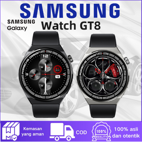 Jual Smart Watch GT8 Max Men Ladies Sports Watch GPS Tracker Sports ...