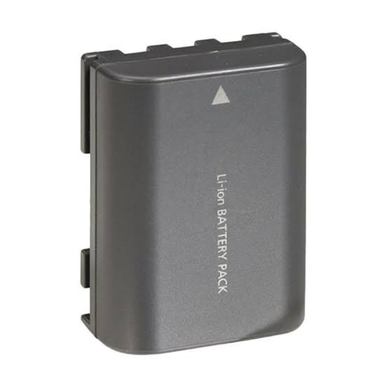 Batteria NB-2LH Li-Ion 1200mAh O Caricabatterie AC Per Canon EOS 350D/400D/Rebel XT/XTi