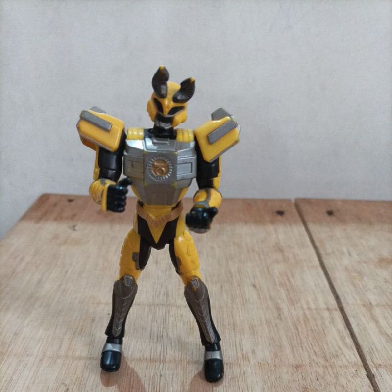 Jual Chouseishin Gransazer ori | Shopee Indonesia