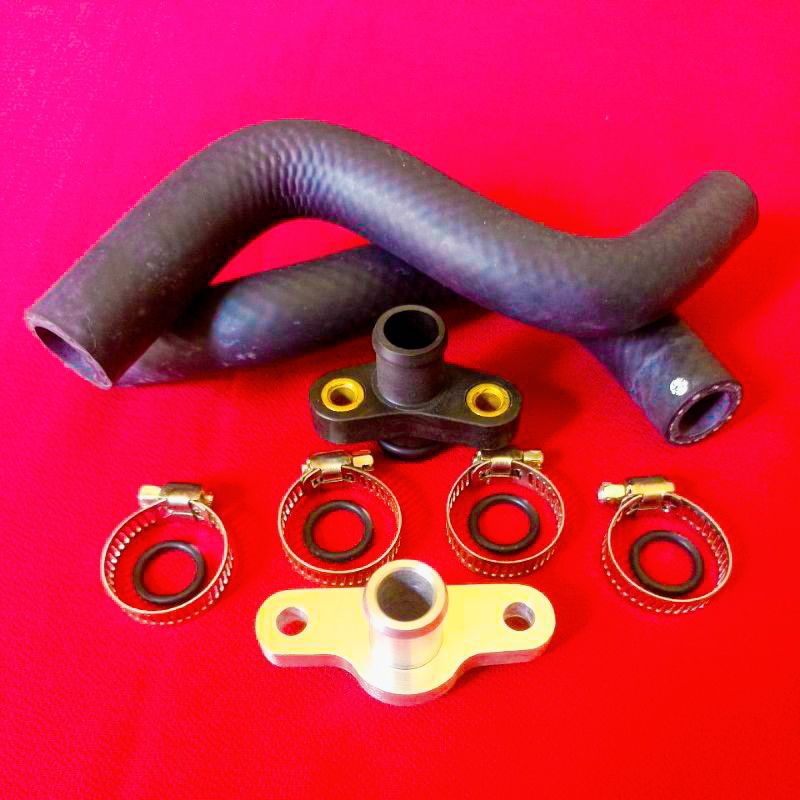 Jual Thermostat termostat Radiator VARIO 125 150 PCX ADV bypass custom ...