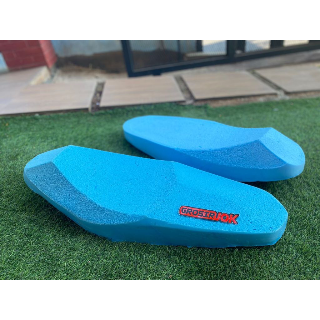 Jual Busa Jok Motor Honda Beat Karbu BUSA BIRU!!! | Shopee Indonesia