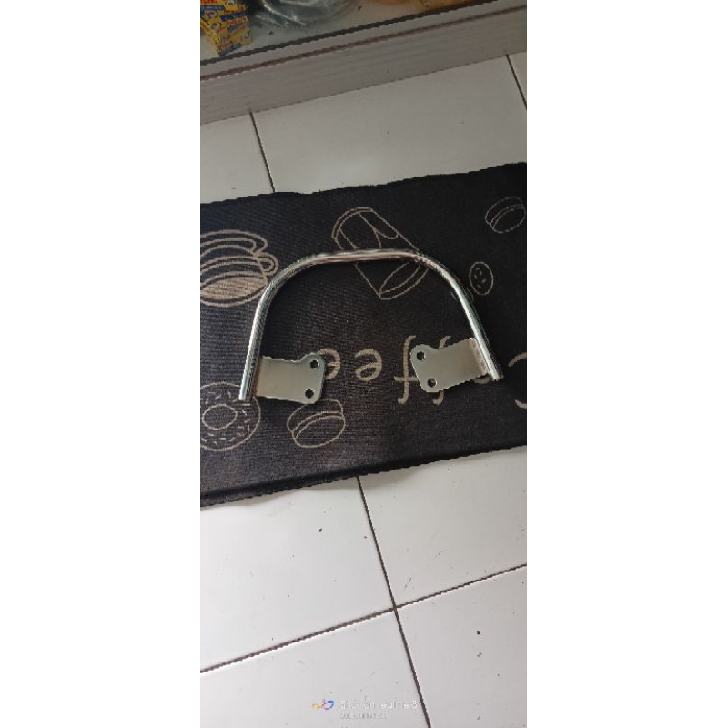 Jual BEHEL HONDA STYLO 160 AKSESORIS HONDA STYLO | Shopee Indonesia