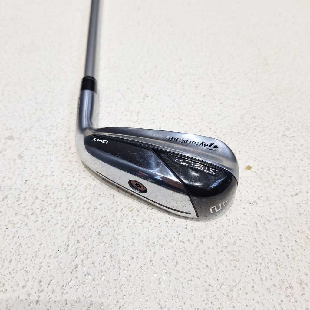 Tête De Fer Taylormade Stealth Dhy 17° - N°2 Droitier (Réf: 1313125) - Neuf