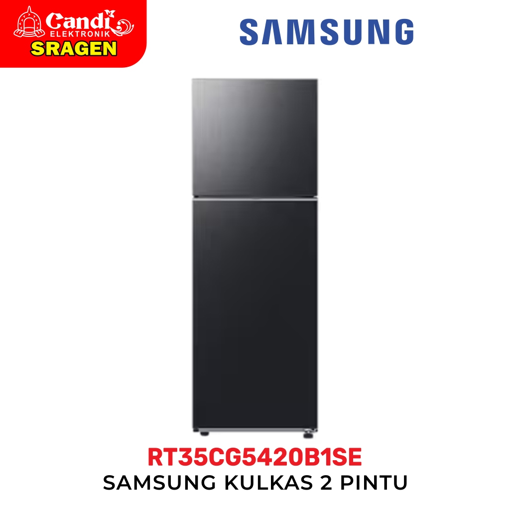 Jual SAMSUNG Kulkas 2 Pintu 348 Liter Ungkep Compartment ...