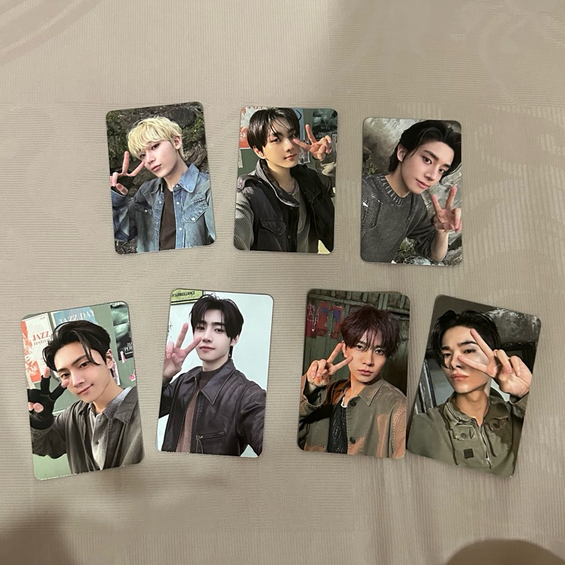 Jual Pob kpopmerch romance:untold enhypen pc | Shopee Indonesia