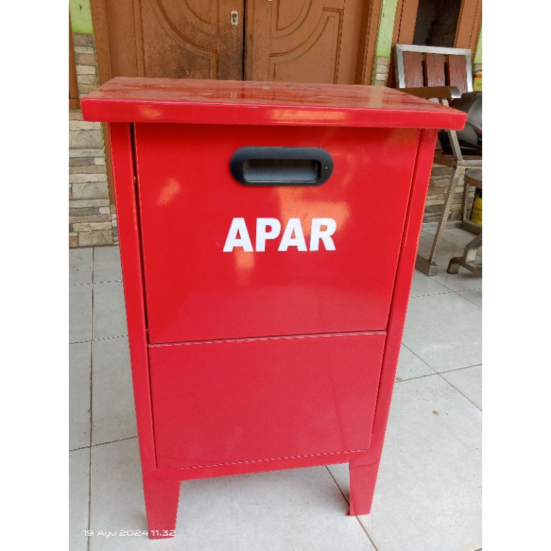 Jual box apar/box hydrant/tempat penyimpanan tabung pemadam api ...
