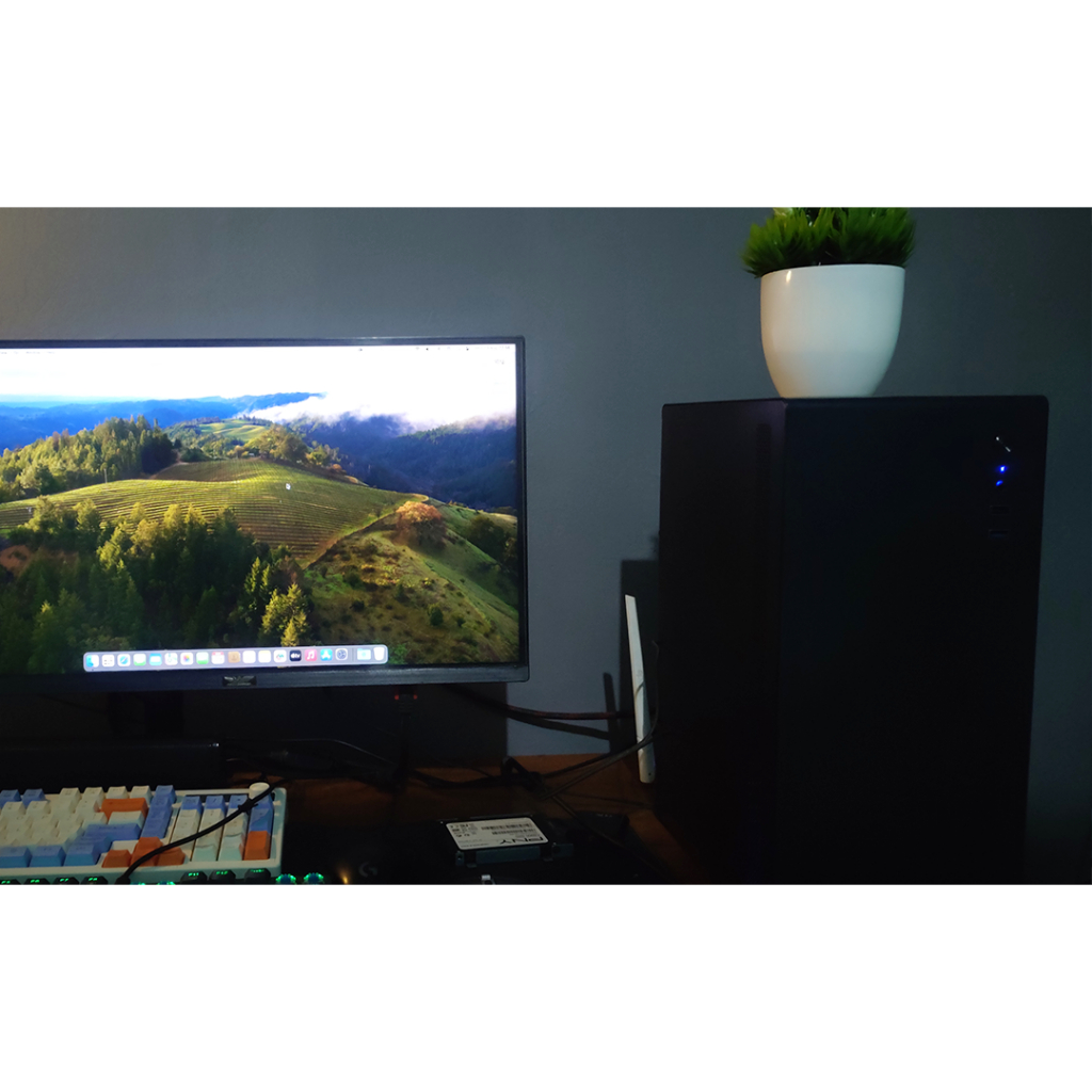 Jual PC Hackintosh All working Stabil version Macos | Shopee Indonesia