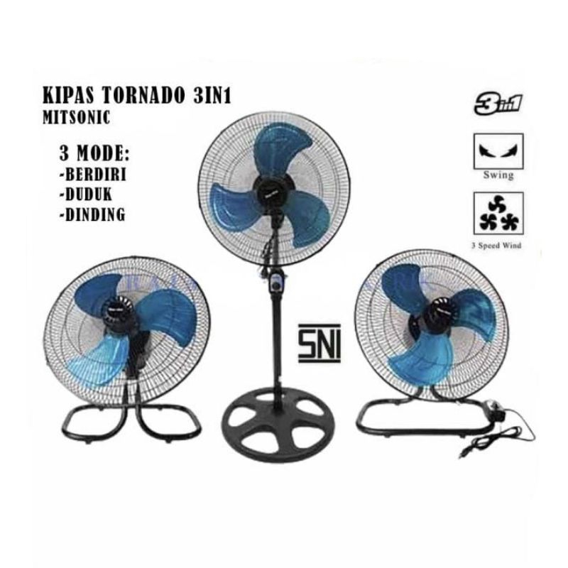 Jual Kipas In Terlengkap & Harga Terbaru April 2026 | Shopee Indonesia