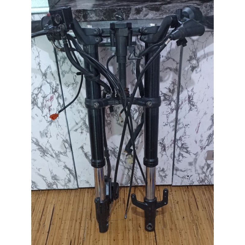 Jual shock usd r15 v3 | Shopee Indonesia