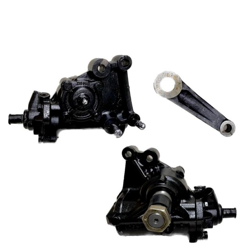 Jual GEARBOX POWER STEERING HINO DUTRO TOYOTA DYNA W04D 130HT 130HD ...